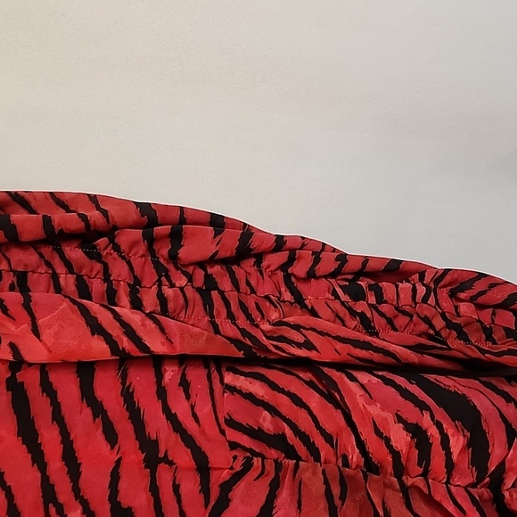 (9568) NWT RACHEL RACHEL ROY dress - Picture 6 of 13